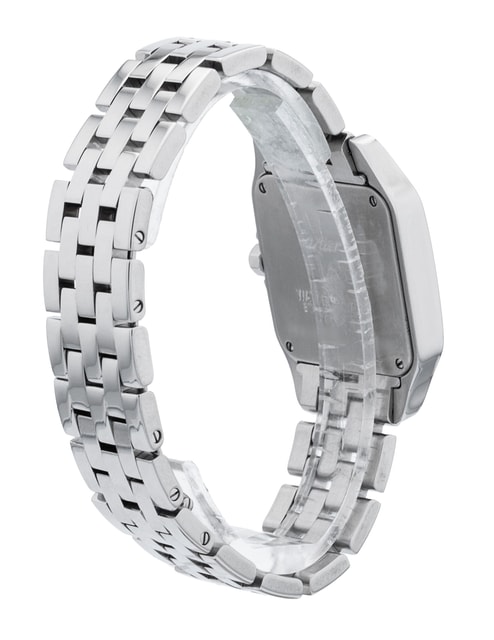 Cartier Santos Demoiselle W25065Z5 Image 3